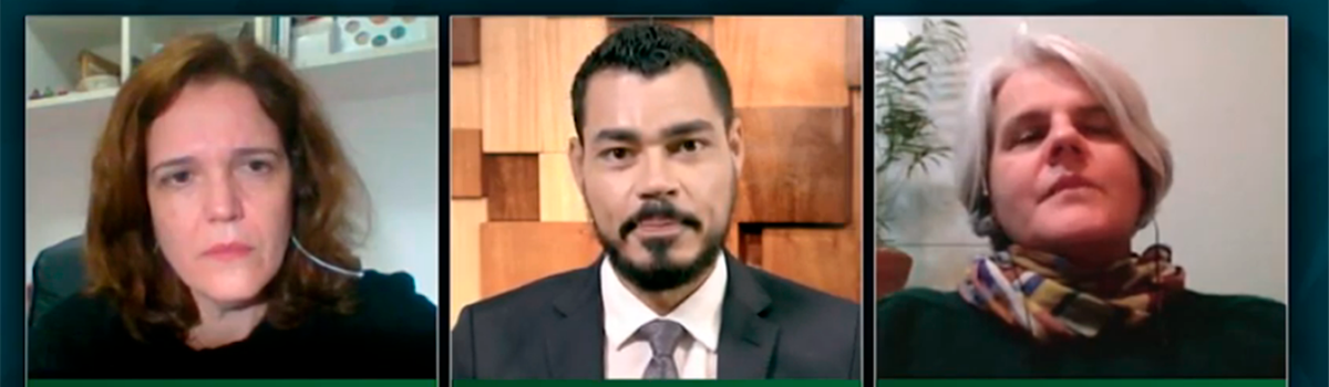 Programa Capital Natural na Bandnews – Retomada Segura do Trabalho